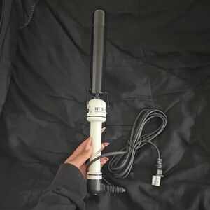 Hot Tools Professional Curling Iron 1-1/4 inches